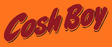 Cosh Boy