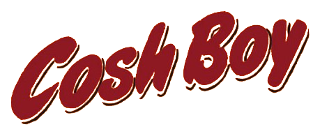 Cosh Boy