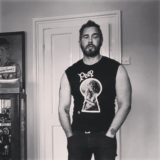 Julian Kalinowski !!