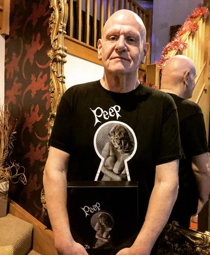 Marco Pirroni