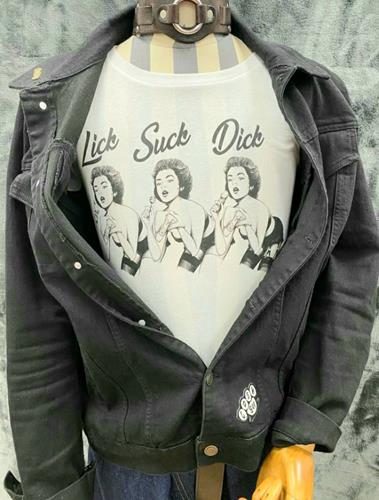 LICK, SUCK, DICK!!, photo 2