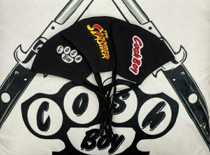 COSH THE COVID