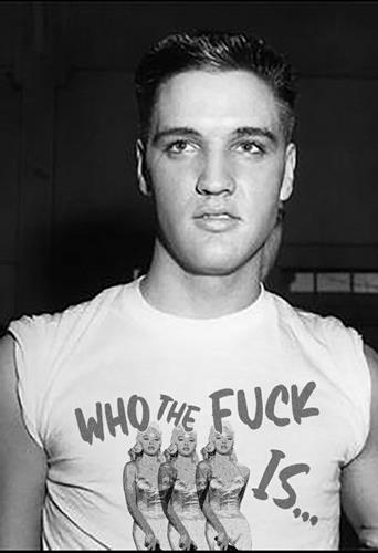 WHO THE FUCK!!!! LOVE IT OR HATE IT?, photo 3