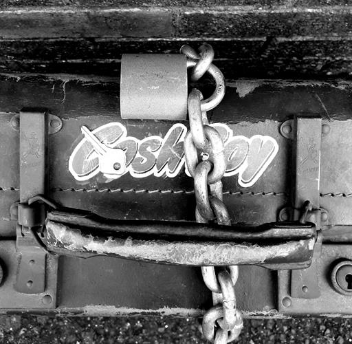 THE KEY HAS BEEN FOUND!!, photo 2
