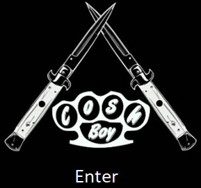 Enter the Cosh Boy site