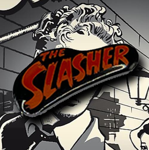 The Slasher