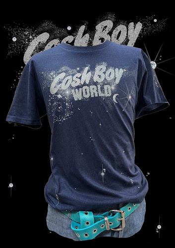 CoshBoy World Ladies