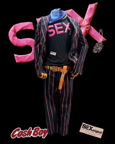Women's Just SEX 