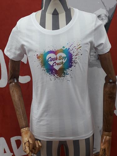 Ladies Rainbow Crush SAMPLE