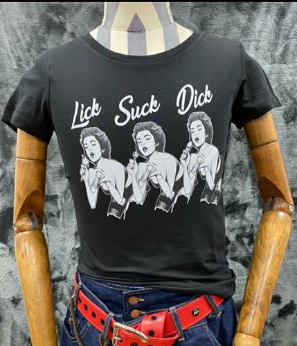 Ladies Black