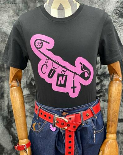 CoshBoy C U Next Tuesday shirt Mens.